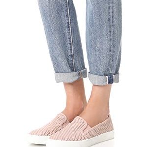 Sperry Seaside Slide On Rose Sz 8.5